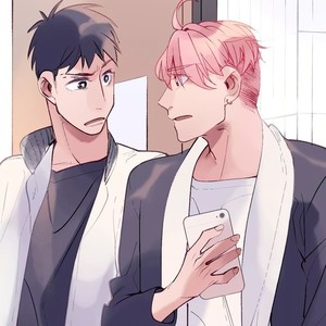 [MN] The Blurry Viewfinder (update c.21) [Eng] – Gay Comics image 169.jpg