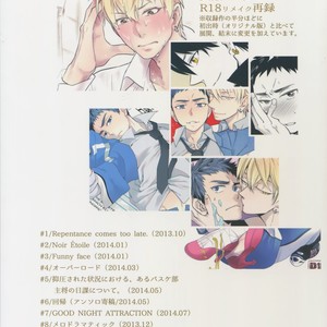 [Bakuchi Jinsei SP (Satsuki Fumi)] Kanpeki Kareshi to Zettai Ryouiki Ouji-sama – Another Version – [JP] – Gay Comics image 160.jpg