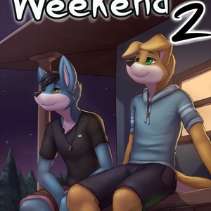 [Zeta-Haru] Weekend 2 [Eng] – Gay Comics