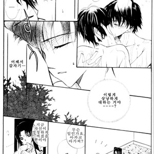 [Eternal Kid’s] Detective Conan dj – AoNoAo 1-5 [kr] – Gay Comics image 134.jpg