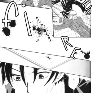 [Eternal Kid’s] Detective Conan dj – AoNoAo 1-5 [kr] – Gay Comics image 183.jpg
