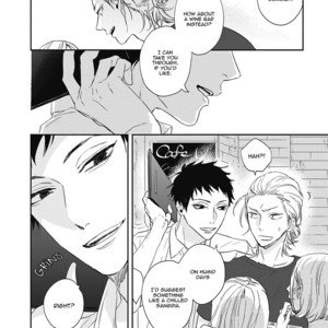 [Tsuno Natsume] Sugar My Baby (update c.5) [Eng] – Gay Comics image 008.jpg