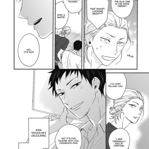 [Tsuno Natsume] Sugar My Baby (update c.5) [Eng] – Gay Comics image 016.jpg
