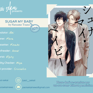 [Tsuno Natsume] Sugar My Baby (update c.5) [Eng] – Gay Comics image 032.jpg