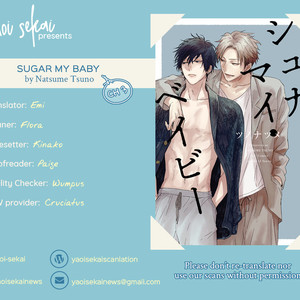 [Tsuno Natsume] Sugar My Baby (update c.5) [Eng] – Gay Comics image 066.jpg