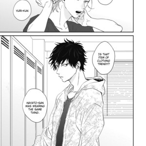 [Tsuno Natsume] Sugar My Baby (update c.5) [Eng] – Gay Comics image 109.jpg