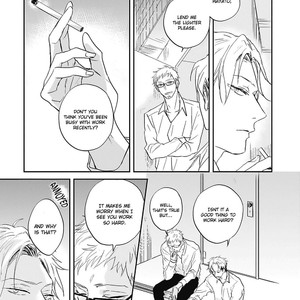 [Tsuno Natsume] Sugar My Baby (update c.5) [Eng] – Gay Comics image 151.jpg