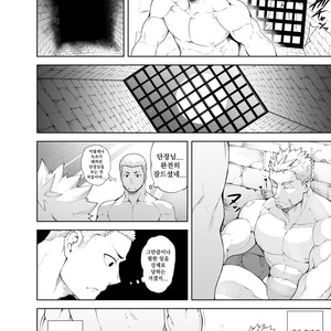 [anything (naop)] Ochita Eiyuu | The Fallen Hero [kr] – Gay Comics image 009.jpg