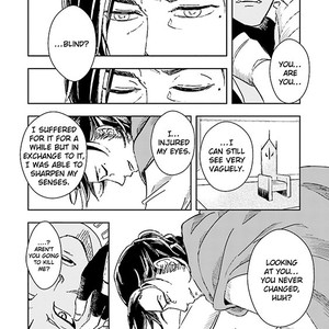 [Cao] Maou Uke BL – Long Time [Eng] – Gay Comics image 013.jpg