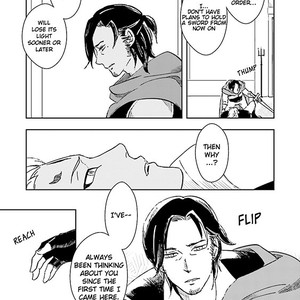 [Cao] Maou Uke BL – Long Time [Eng] – Gay Comics image 014.jpg