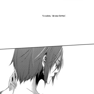 [OZ/ Shinano] Free! dj – Glass Morning [Esp] — 2