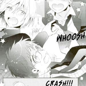 [Usonaki Alice (Kotoko)] Kami-sama ni yakusoku wo – Yuri!!! on Ice dj [Eng] – Gay Comics image 005.jpg