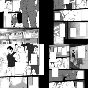 [Terujirou]   ××× no Otoko [JP] – Gay Comics image 041.jpg