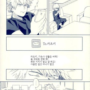 [Shamanipo] Namida no ato ga kieru made – Boku no Hero Academia dj [kr] – Gay Comics image 014.jpg