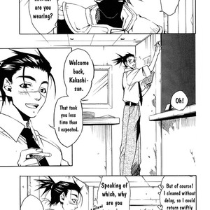 [Bita (Kurono Nanae)] Icha Icha Academy – Naruto dj [Eng] – Gay Comics image 004.jpg