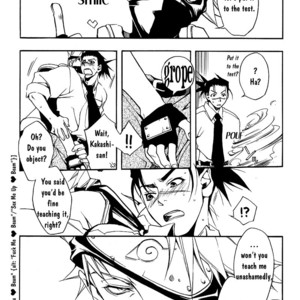 [Bita (Kurono Nanae)] Icha Icha Academy – Naruto dj [Eng] – Gay Comics image 007.jpg