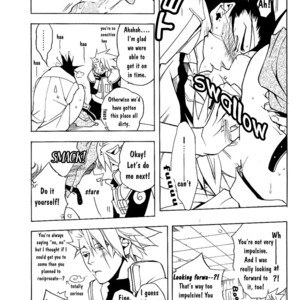 [Bita (Kurono Nanae)] Icha Icha Academy – Naruto dj [Eng] – Gay Comics image 010.jpg