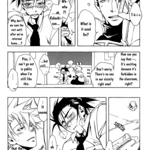 [Bita (Kurono Nanae)] Icha Icha Academy – Naruto dj [Eng] – Gay Comics image 011.jpg