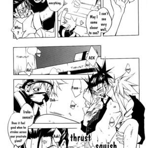 [Bita (Kurono Nanae)] Icha Icha Academy – Naruto dj [Eng] – Gay Comics image 018.jpg