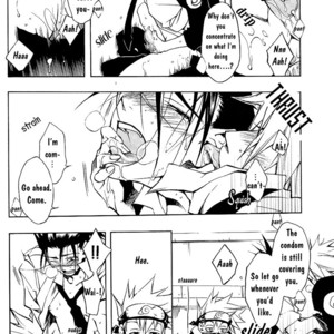 [Bita (Kurono Nanae)] Icha Icha Academy – Naruto dj [Eng] – Gay Comics image 019.jpg