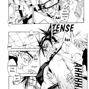[Bita (Kurono Nanae)] Icha Icha Academy – Naruto dj [Eng] – Gay Comics image 020.jpg