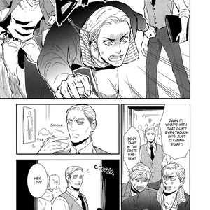 [Sable] School Paranoia – Attack on Titan dj [Eng] – Gay Comics image 004.jpg