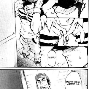 [Matsu Takeshi] Serviço de Entregas SPRITZ 1 [Pt] — 2