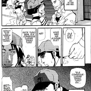 [Matsu Takeshi] Serviço de Entregas SPRITZ 1 [Pt] – Gay Comics image 008.jpg