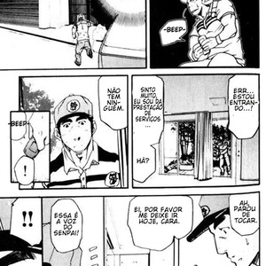 [Matsu Takeshi] Serviço de Entregas SPRITZ 1 [Pt] — 11