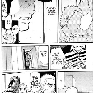 [Matsu Takeshi] Serviço de Entregas SPRITZ 1 [Pt] — 14