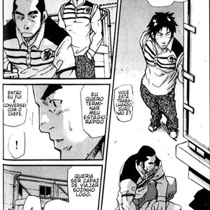 [Matsu Takeshi] Serviço de Entregas SPRITZ 1 [Pt] – Gay Comics image 018.jpg
