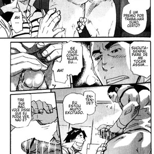 [Matsu Takeshi] Serviço de Entregas SPRITZ 1 [Pt] – Gay Comics image 027.jpg