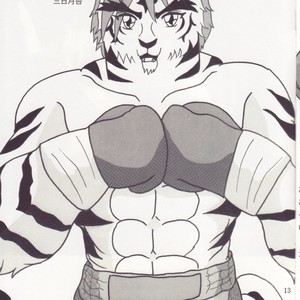 [Miburi (Miga, Izumi Yoshikazu)] The Jail of the Jade [JP] – Gay Comics image 012.jpg