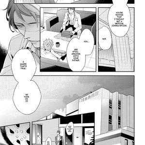 [SHINOZAKI Mai] Ashitagari Mono Mania [Eng] – Gay Comics image 016.jpg