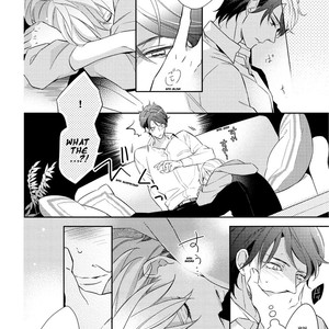 [SHINOZAKI Mai] Ashitagari Mono Mania [Eng] – Gay Comics image 021.jpg