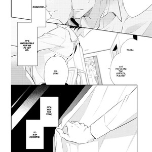 [SHINOZAKI Mai] Ashitagari Mono Mania [Eng] – Gay Comics image 025.jpg