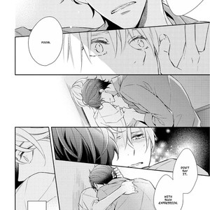 [SHINOZAKI Mai] Ashitagari Mono Mania [Eng] – Gay Comics image 045.jpg