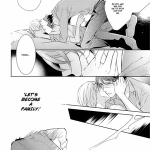 [SHINOZAKI Mai] Ashitagari Mono Mania [Eng] – Gay Comics image 047.jpg
