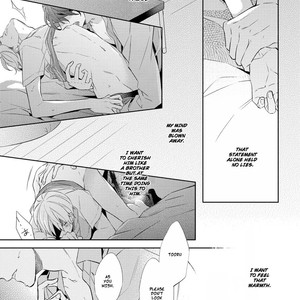 [SHINOZAKI Mai] Ashitagari Mono Mania [Eng] – Gay Comics image 048.jpg