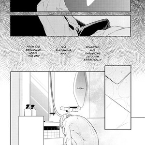 [SHINOZAKI Mai] Ashitagari Mono Mania [Eng] – Gay Comics image 051.jpg