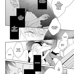 [SHINOZAKI Mai] Ashitagari Mono Mania [Eng] – Gay Comics image 070.jpg