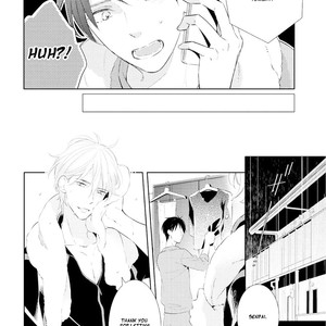 [SHINOZAKI Mai] Ashitagari Mono Mania [Eng] – Gay Comics image 091.jpg