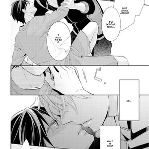 [SHINOZAKI Mai] Ashitagari Mono Mania [Eng] – Gay Comics image 099.jpg