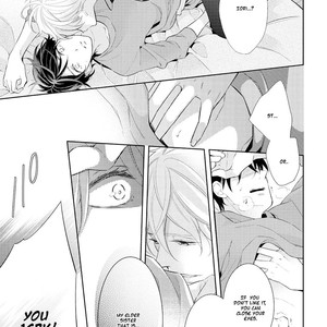 [SHINOZAKI Mai] Ashitagari Mono Mania [Eng] – Gay Comics image 100.jpg