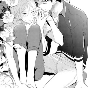 [SHINOZAKI Mai] Ashitagari Mono Mania [Eng] – Gay Comics image 127.jpg