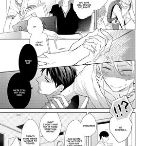 [SHINOZAKI Mai] Ashitagari Mono Mania [Eng] – Gay Comics image 135.jpg