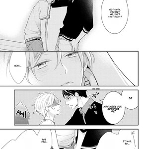 [SHINOZAKI Mai] Ashitagari Mono Mania [Eng] – Gay Comics image 139.jpg
