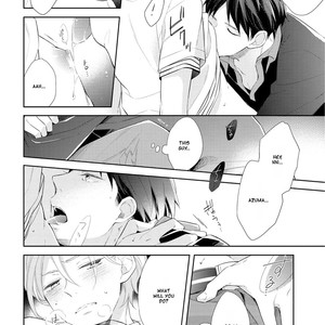 [SHINOZAKI Mai] Ashitagari Mono Mania [Eng] – Gay Comics image 142.jpg