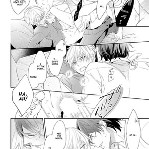 [SHINOZAKI Mai] Ashitagari Mono Mania [Eng] – Gay Comics image 152.jpg