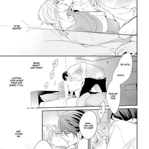 [SHINOZAKI Mai] Ashitagari Mono Mania [Eng] – Gay Comics image 153.jpg